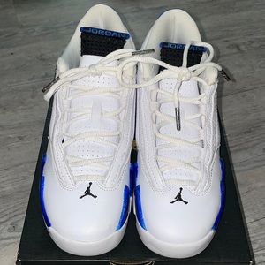 Air Jordan 14 Retro (GS)